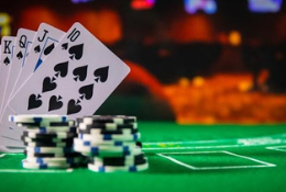 Blackjack