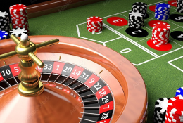 Roulette