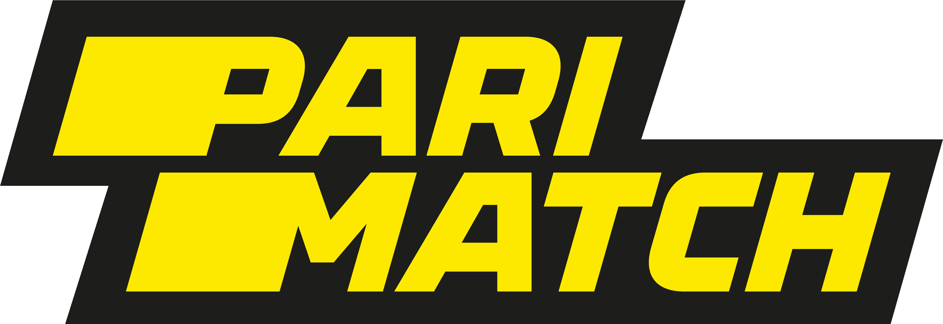 №2 PARIMATCH