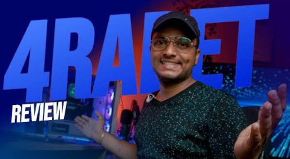 4rabet full review in hindi 2023 | 4rabet se paise kaise kamaye